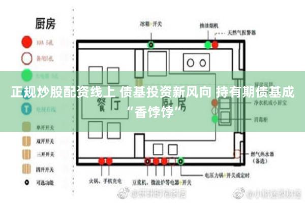 正规炒股配资线上 债基投资新风向 持有期债基成“香饽饽”