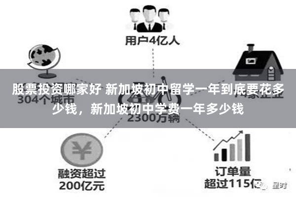 股票投资哪家好 新加坡初中留学一年到底要花多少钱，新加坡初中学费一年多少钱