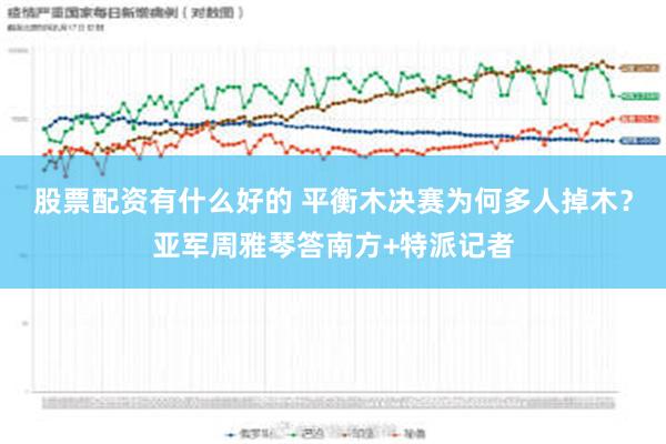 股票配资有什么好的 平衡木决赛为何多人掉木？亚军周雅琴答南方+特派记者