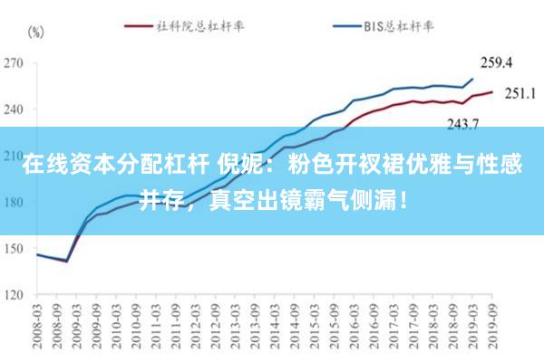 在线资本分配杠杆 倪妮：粉色开衩裙优雅与性感并存，真空出镜霸气侧漏！